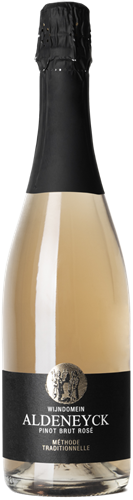 Aldeneyck Pinot Brut Rose 2022