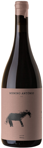 Menino Antonio tinto 2021