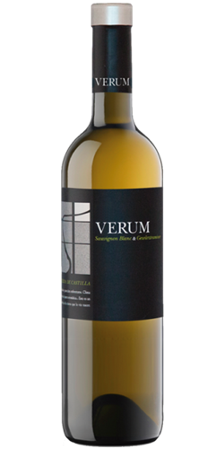 Verum sauvignon blanc & gewürzstraminer 2024