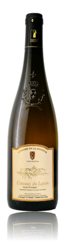 Coteaux-du-Layon Privilège 2013