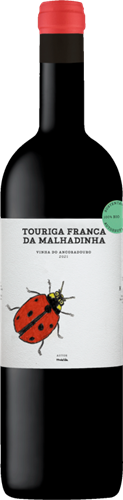 Touriga Franca da Malhadinha 2021