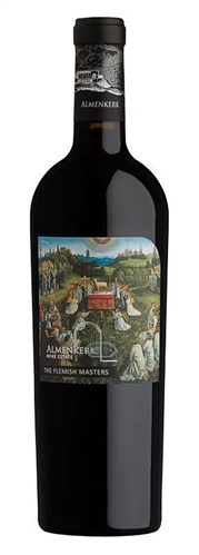 Almenkerk Flemish Masters 2019