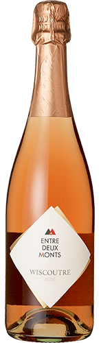 Entre-Deux-Monts Wiscoutre Rose
