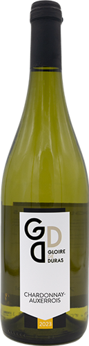Gloire De Duras Chardonnay-Auxerrois 2022