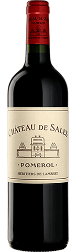 Château de Sales 2021