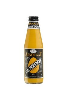 Advocaat De Stoop fles 70 cl 15% Vol