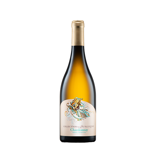 Burgozone chardonnay barrel fermented 2023