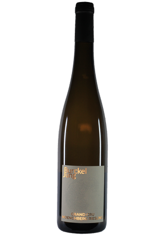 Terres sensations Riesling Moenchberg 2023