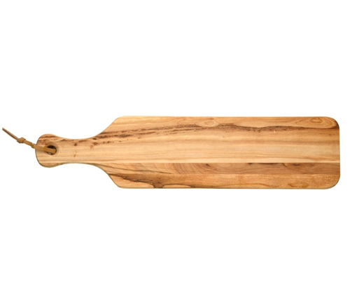 Tapasplank lang 50cm x 12cm