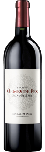 Les Ormes de Pez 2022