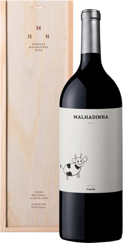 Malhadinha tinto 2023 magnum