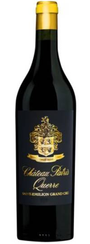Château Patris Querre 2019