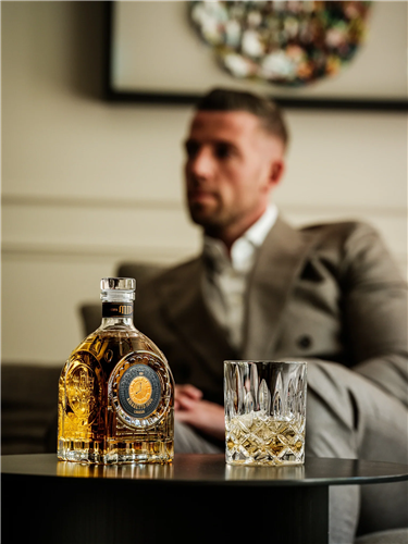 MM Antverpia Amaretto 1905 29% Vol
