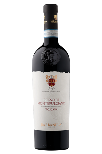 Rosso Di Montepulciano DOC 2024