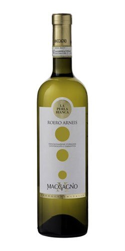 Roero Arneis DOCG La Perla Bianca