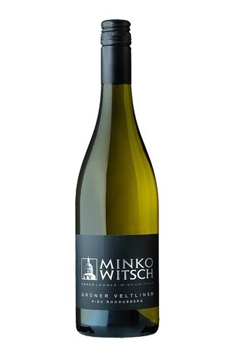 Lehner grüner veltliner Ried Rochusberg 2024