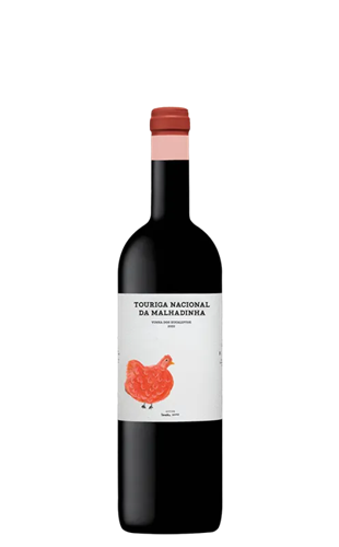Touriga Nacional da Malhadinha 2022