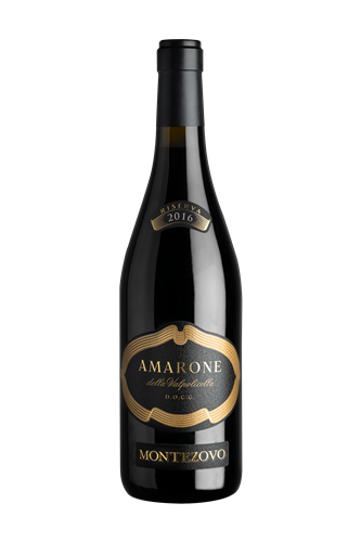Amarone Riserva DOCG 2016