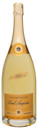 Paul Augustin grand chardonnay magnum