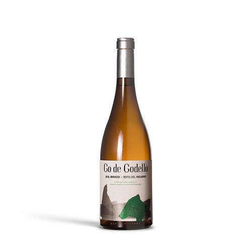 Soto del Vicario Go de godello 2025